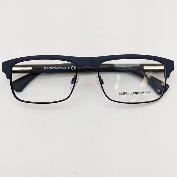 Emporio Armani Other - 🕶️Emporio Armani EA3035 5230 Eyeglasses 55/17 140 /KAI415🕶️​